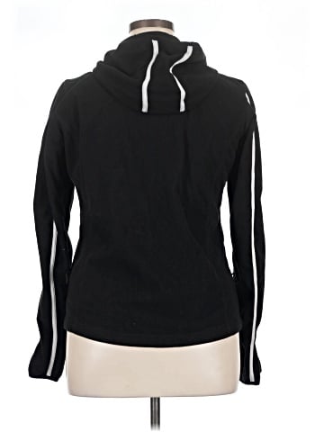 Harley Davidson Zip Up Hoodie (view 2)