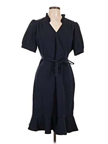 NANETTE Nanette Lepore Casual Dress (view 1)