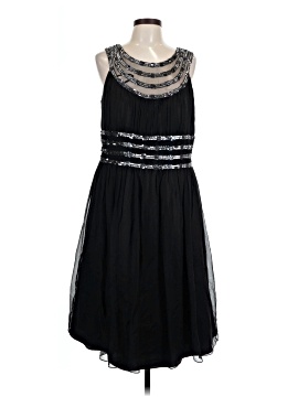 Adrianna Papell Women's Little Black Dresses On Sale Up To 90% Off Retail |  ThredUp