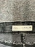 Zara Black Jeans Size 13 - 14 - photo 3