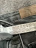 Zara Black Jeans Size 13 - 14 - photo 4