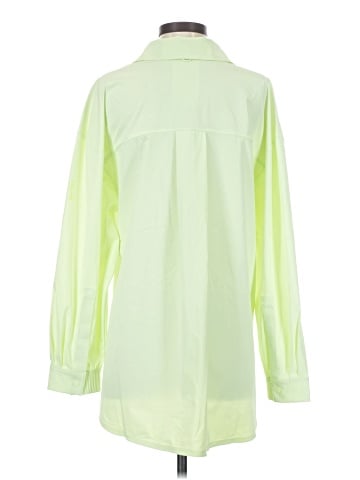 Nike Long Sleeve Blouse (view 2)