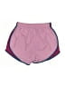Nike Color Block Pink Athletic Shorts Size XS - photo 2