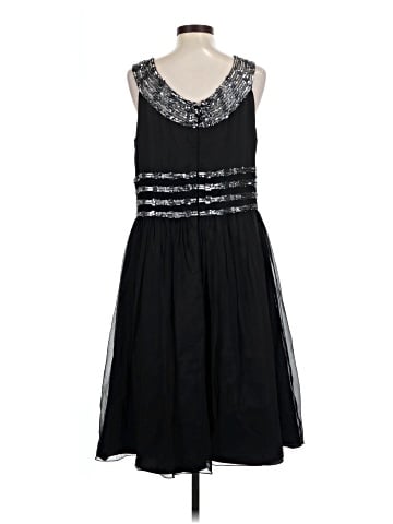 Adrianna Papell Cocktail Dress (view 2)