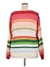 Torrid Pink Cardigan Size 2X Plus (2) - photo 2