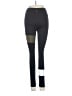 Assorted Brands Color Block Gray Active Pants Size S - photo 2