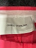 Cedric Charlier Solid Pink Active Pants Size 6 - photo 7