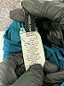 Onzie Teal Active Tank One size - photo 9