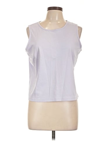 L.L.Bean Sleeveless T-Shirt (view 1)