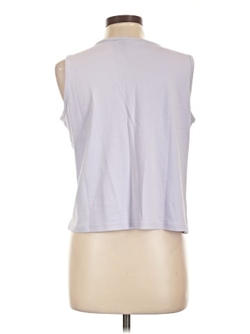 L.L.Bean Sleeveless T-Shirt (view 2)