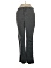 Gap Gray Casual Pants Size 4 - photo 1