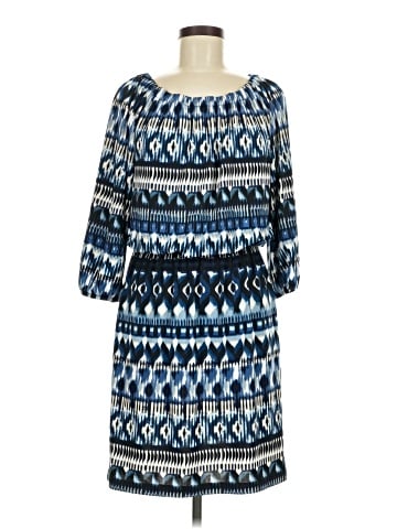 AB Studio Casual Dress (view 1)