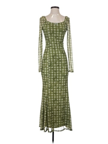 Daisy Street Casual Dress (view 1)