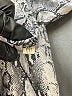 Unbranded Silver Short Sleeve T-Shirt Size XXL - photo 7