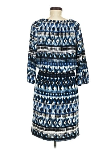 AB Studio Casual Dress (view 2)