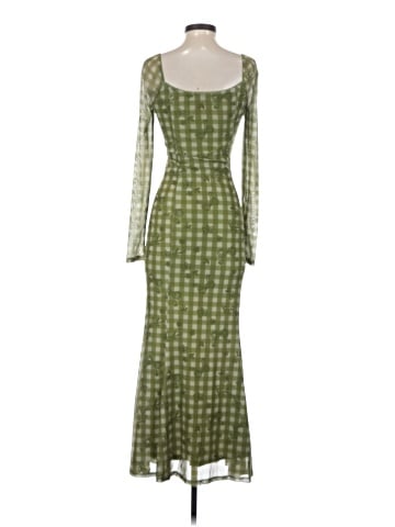 Daisy Street Casual Dress (view 2)