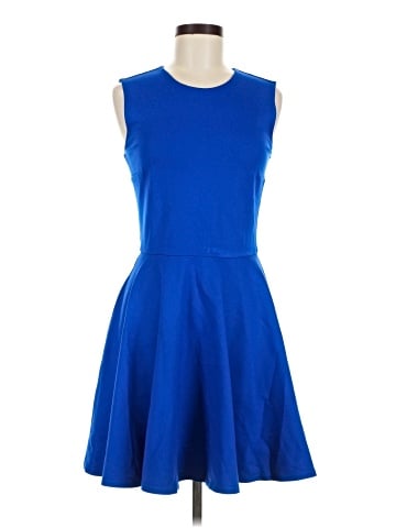 Diane von Furstenberg Cocktail Dress (view 1)