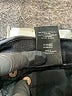 Denim Forum Chevron-herringbone Black Jeans Size 27 waist - photo 10