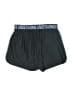 Under Armour 100% Polyester Color Block Blue Athletic Shorts Size XS - photo 2