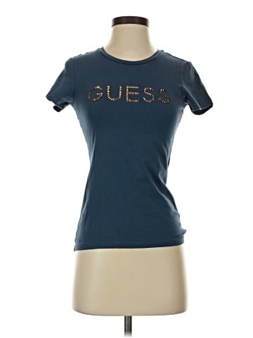 Guess Short Sleeve T-Shirt (view 1)