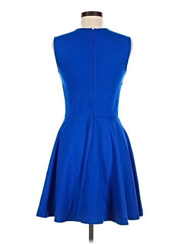 Diane von Furstenberg Cocktail Dress (view 2)