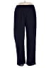 Nanette Lepore Blue Casual Pants Size XL - photo 1
