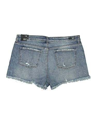 Kut from the Kloth Denim Shorts (view 2)