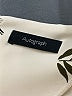 Autograph Print Ivory Cocktail Dress Size 12 - photo 7
