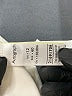Autograph Print Ivory Cocktail Dress Size 12 - photo 8