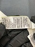 Autograph Print Ivory Cocktail Dress Size 12 - photo 9