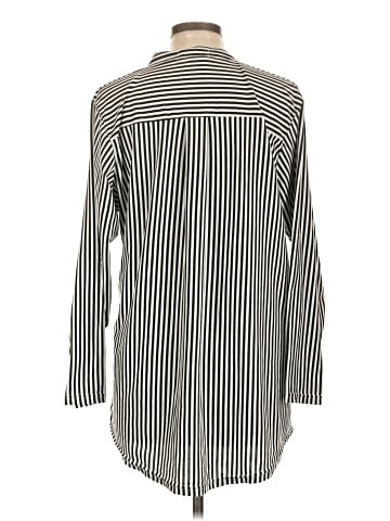 Moon Long Sleeve Blouse (view 2)
