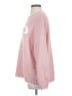 Sincerely Jules Pink Pullover Sweater Size S - photo 5