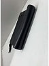 Burberry 100% Leather Black Leather Wallet One size - photo 3