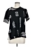 Kowah Black Swimsuit Cover Up Size M - photo 1