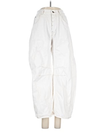 Olivaceous Cargo Pants (view 1)