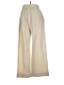 Nanushka Ivory Casual Pants Size S - photo 2