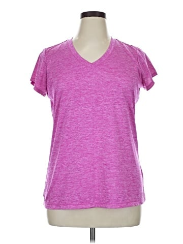 Xersion Active T-Shirt (view 1)
