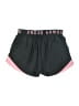 Under Armour 100% Polyester Pink Athletic Shorts Size XS - photo 2