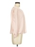 By & By 100% Polyester Pink 3/4 Sleeve Blouse Size M - photo 4
