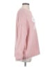Sincerely Jules Pink Pullover Sweater Size S - photo 4