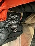 Valerie Bertinelli 100% Polyester Argyle Tan Jacket Size S - photo 8