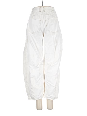 Olivaceous Cargo Pants (view 2)