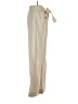 Nanushka Ivory Casual Pants Size S - photo 4
