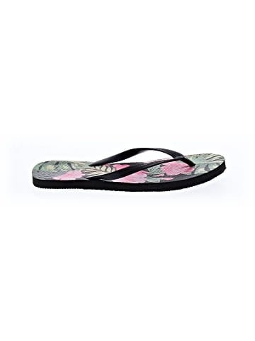 Unbranded Flip Flops (view 1)