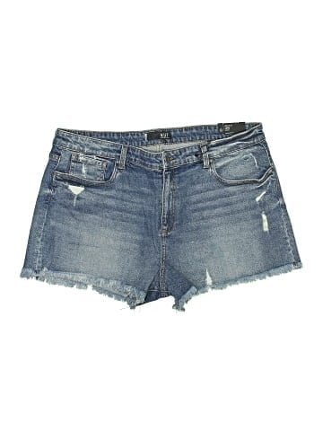 Kut from the Kloth Denim Shorts (view 1)