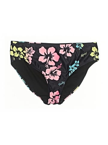 Hurley Swimsuit Bottoms (view 1)
