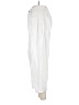 Olivaceous 100% Cotton White Cargo Pants Size S - photo 5