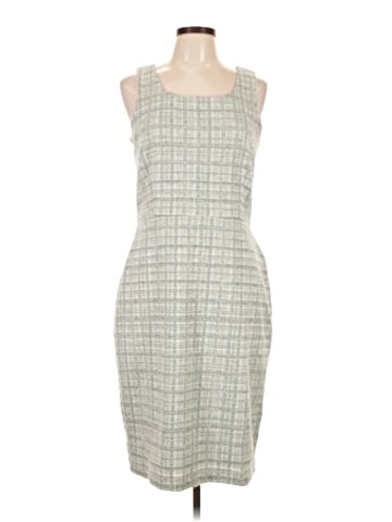 Ann Taylor Factory Cocktail Dress (view 1)