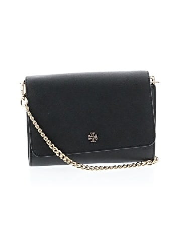 Tory Burch Leather Crossbody Bag (view 1)