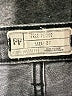 Free People Gray Jeans Size 27 waist - photo 7